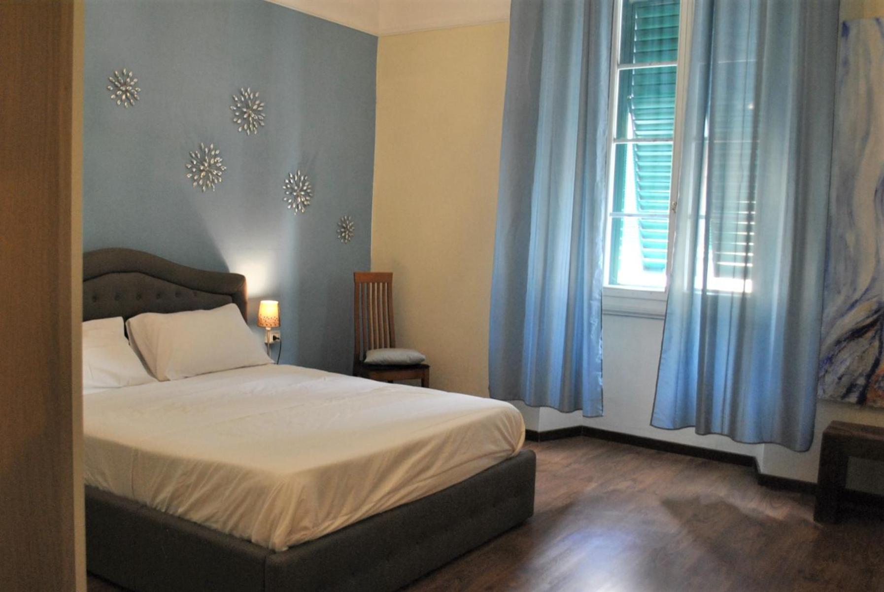 Palazzo Guasti Appartamento Guido Πράτο Εξωτερικό φωτογραφία