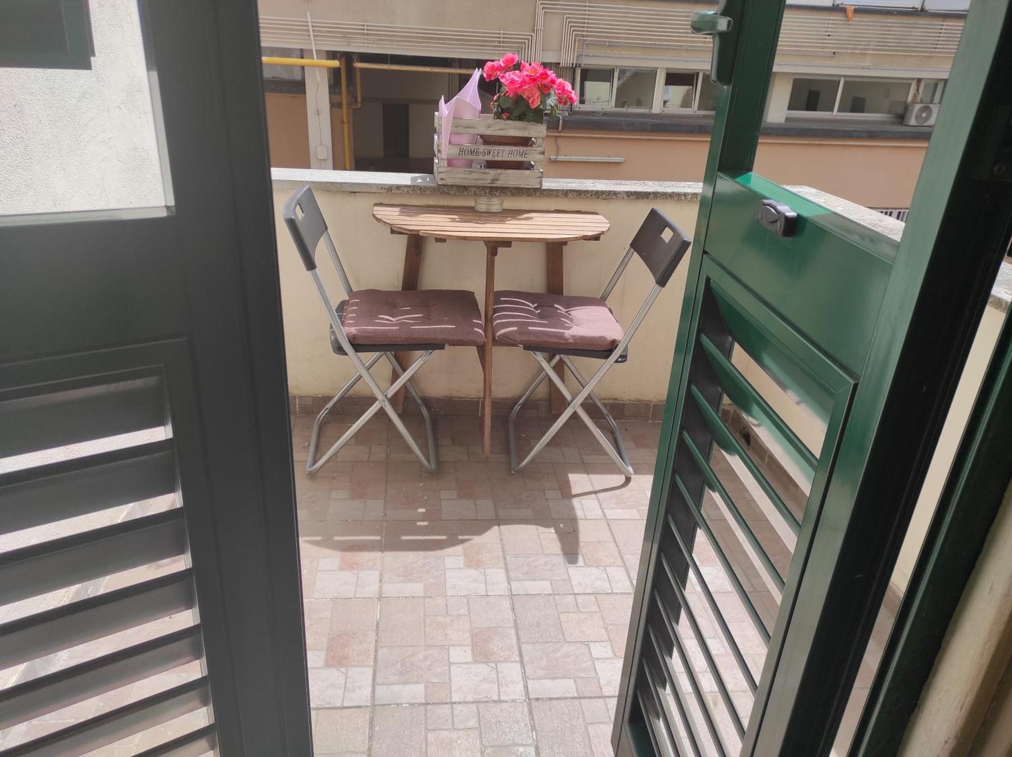 Palazzo Guasti Appartamento Guido Πράτο Εξωτερικό φωτογραφία