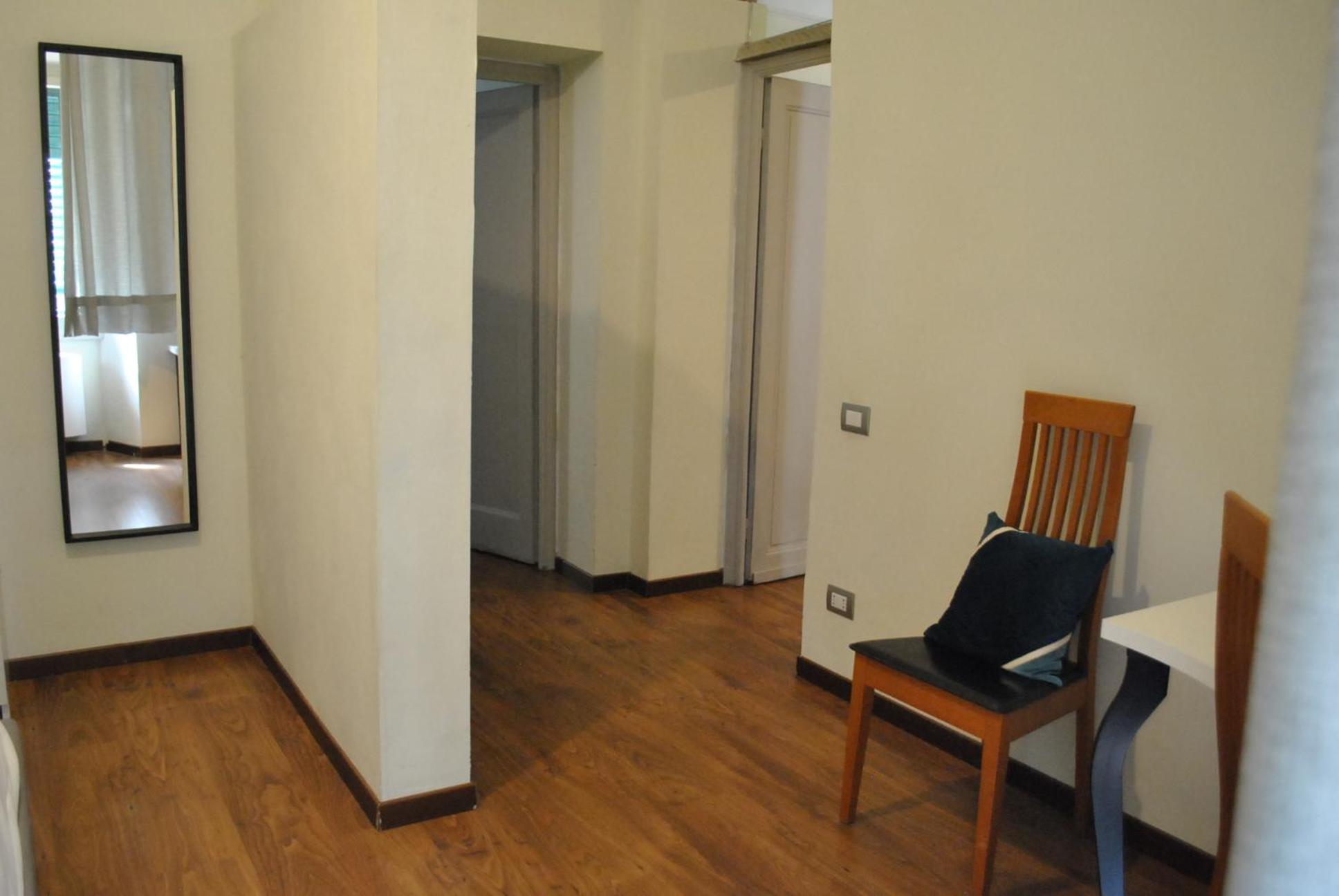 Palazzo Guasti Appartamento Guido Πράτο Εξωτερικό φωτογραφία