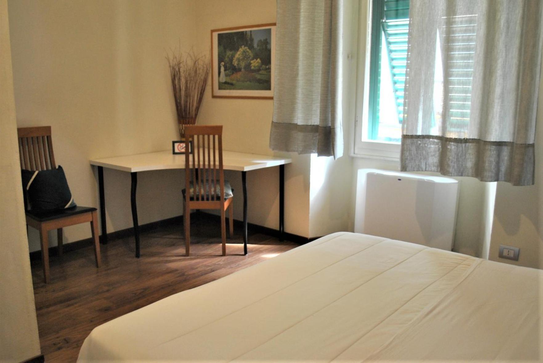 Palazzo Guasti Appartamento Guido Πράτο Εξωτερικό φωτογραφία