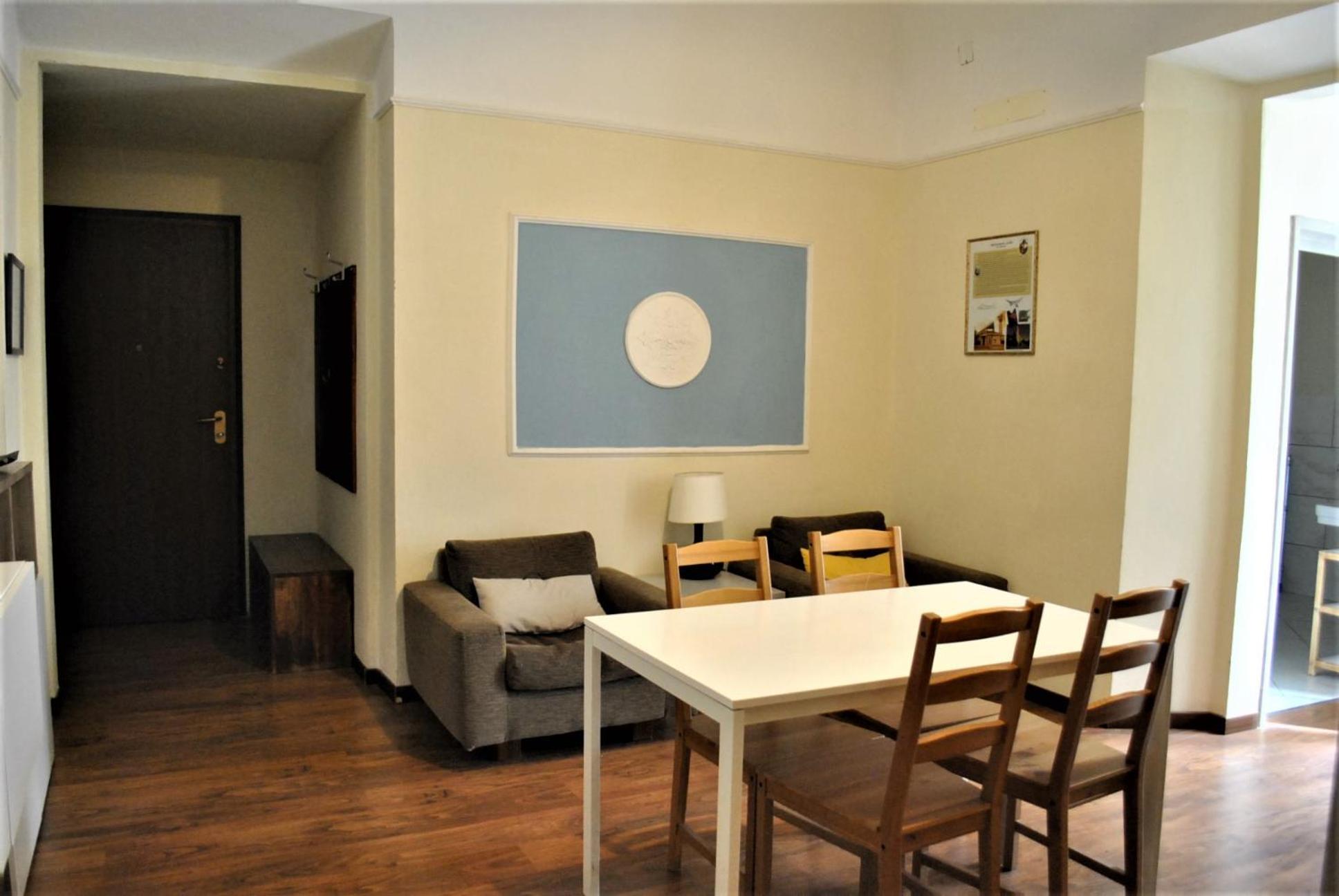 Palazzo Guasti Appartamento Guido Πράτο Εξωτερικό φωτογραφία