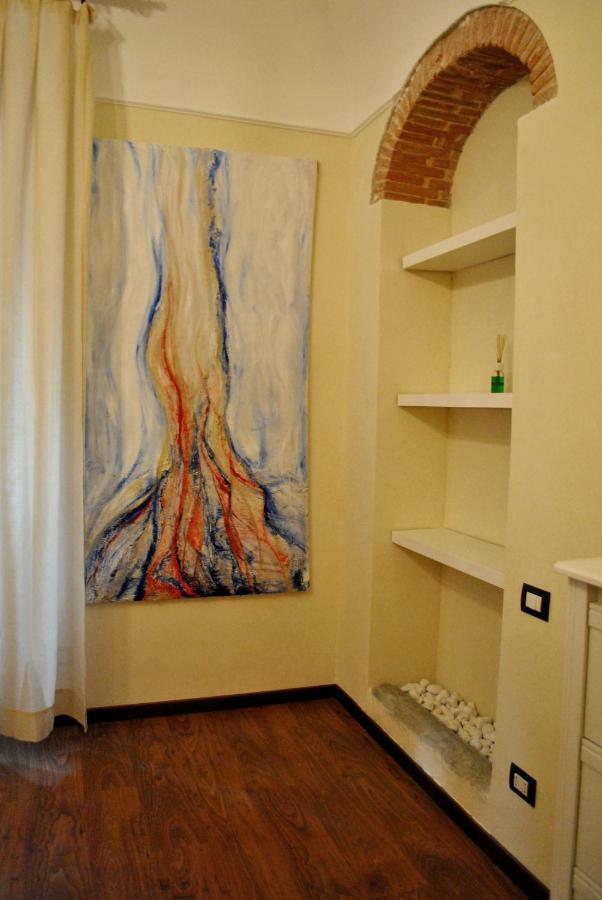Palazzo Guasti Appartamento Guido Πράτο Εξωτερικό φωτογραφία